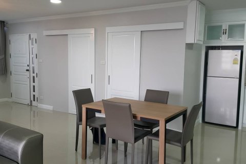 Кондоминиум с 2 спальнями в Бангкоке, Таиланд № 143656 - фото 7