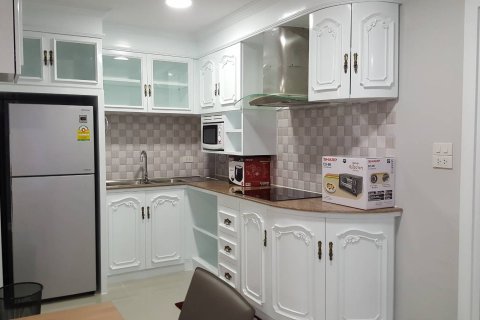 Кондоминиум с 2 спальнями в Бангкоке, Таиланд № 143656 - фото 4