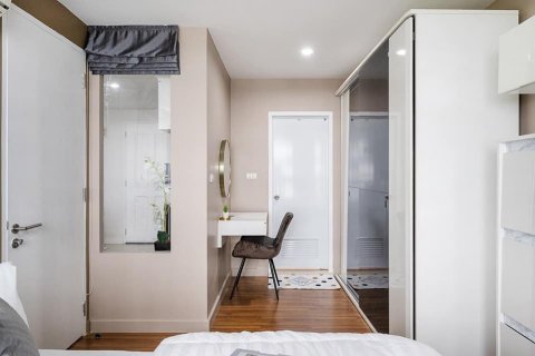 Condo in Bangkok, Thailand, 1 bedroom  № 143657 - photo 6