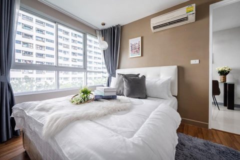 Condo in Bangkok, Thailand, 1 bedroom  № 143657 - photo 4