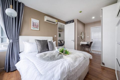 Condo in Bangkok, Thailand, 1 bedroom  № 143657 - photo 5