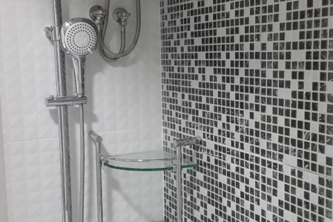 Condo à Bangkok, Thaïlande, 2 chambres  № 143655 - photo 14