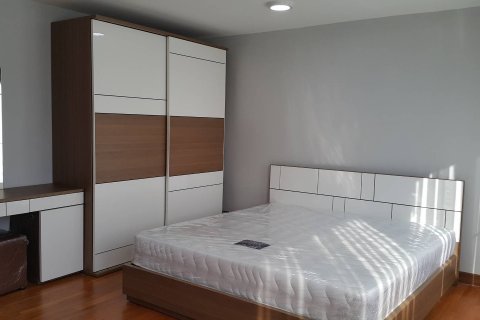 Condo à Bangkok, Thaïlande, 2 chambres  № 143655 - photo 7