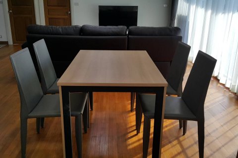 Condo à Bangkok, Thaïlande, 2 chambres  № 143655 - photo 3