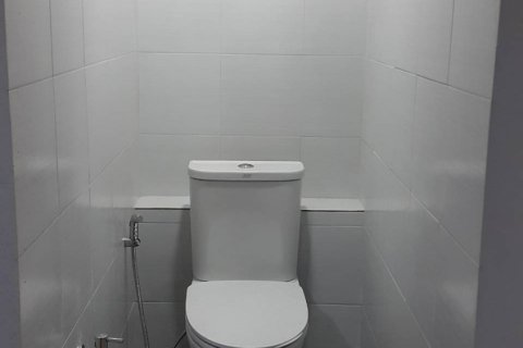 Condo à Bangkok, Thaïlande, 2 chambres  № 143655 - photo 13