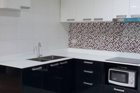 Condo à Bangkok, Thaïlande, 2 chambres  № 143655 - photo 5