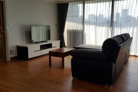 Condo à Bangkok, Thaïlande, 2 chambres  № 143655 - photo 2