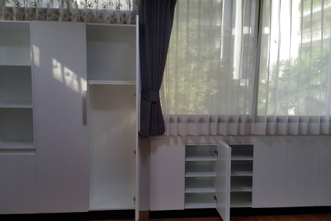 Condo à Bangkok, Thaïlande, 2 chambres  № 143655 - photo 6