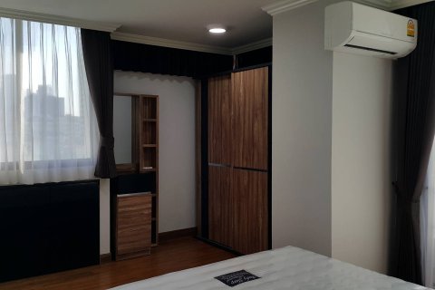 Condo à Bangkok, Thaïlande, 2 chambres  № 143655 - photo 10