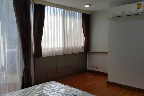 Condo à Bangkok, Thaïlande, 2 chambres  № 143655 - photo 8