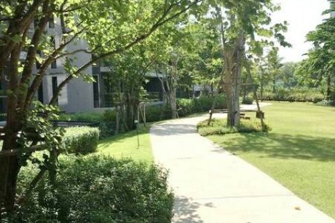 Кондоминиум с 3 спальнями в Бангкоке, Таиланд № 143654 - фото 9