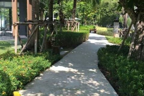 Кондоминиум с 3 спальнями в Бангкоке, Таиланд № 143654 - фото 8