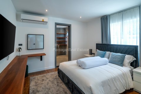 Maison à Bang Lamung, Thaïlande 6 chambres № 123449 - photo 25