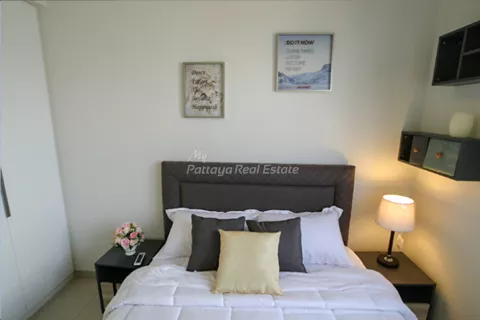 Condo in Bang Lamung, Thailand, 2 bedrooms № 123450 - photo 8