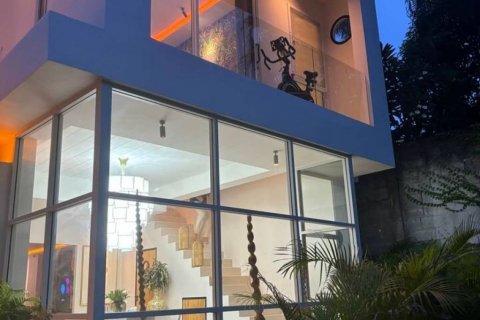 Вилла в Раваи, Таиланд с 3 спальнями  № 105154 - фото 5