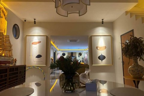 Вилла в Раваи, Таиланд с 3 спальнями  № 105154 - фото 10