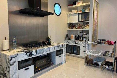 Вилла в Раваи, Таиланд с 3 спальнями  № 105154 - фото 8