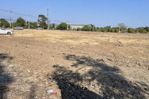 Terrain à Samut Prakan, Thaïlande № 105152 - photo 3