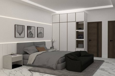 Villa in Ko Samui, Thailand 4 bedrooms № 105149 - photo 9