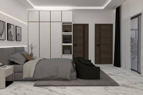 Villa in Ko Samui, Thailand 4 bedrooms № 105149 - photo 7