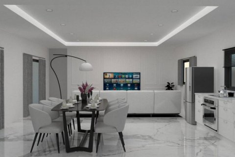 Villa in Ko Samui, Thailand 4 bedrooms № 105149 - photo 6