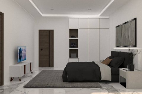 Villa in Ko Samui, Thailand 4 bedrooms № 105149 - photo 8