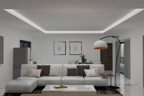 Villa in Ko Samui, Thailand 4 bedrooms № 105149 - photo 5