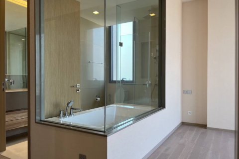 Condo à Bangkok, Thaïlande, 2 chambres  № 132645 - photo 7