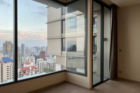 Condo à Bangkok, Thaïlande, 2 chambres  № 132645 - photo 10