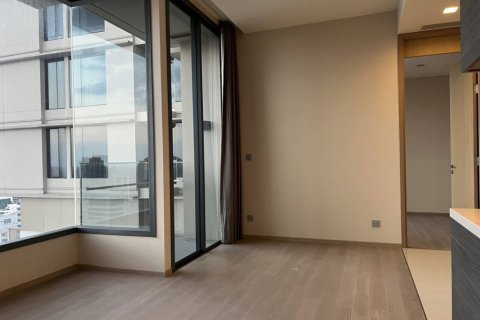 Condo à Bangkok, Thaïlande, 2 chambres  № 132645 - photo 9