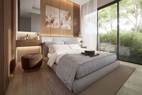 Villa in Bang Lamung, Thailand 5 bedrooms № 132641 - photo 3