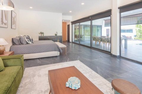 Villa à Pattaya, Thaïlande 4 chambres № 132640 - photo 9