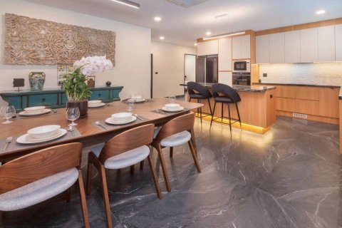 Villa à Pattaya, Thaïlande 4 chambres № 132640 - photo 6