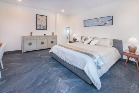 Villa à Pattaya, Thaïlande 4 chambres № 132640 - photo 10