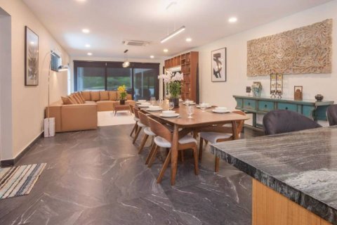 Villa à Pattaya, Thaïlande 4 chambres № 132640 - photo 5