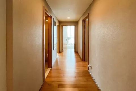 Кондоминиум с 3 спальнями в Ваттхане, Бангкок, Таиланд № 142653 - фото 7