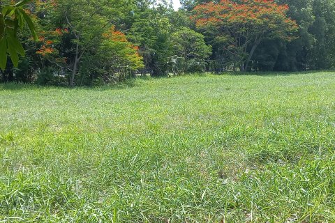 Land in Samut Prakan, Thailand 1840 sq.m. № 142679 - photo 2