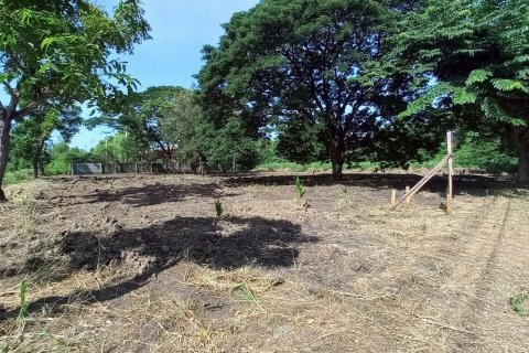 Land in Samut Prakan, Thailand 1828 sq.m. № 142679