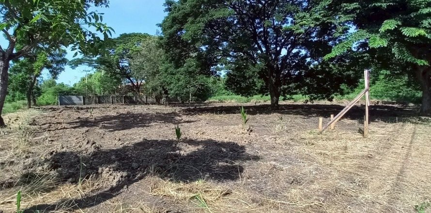 Land in Samut Prakan, Thailand 1828 sq.m. № 142679