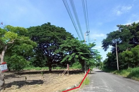 Land in Samut Prakan, Thailand 1828 sq.m. № 142679 - photo 3