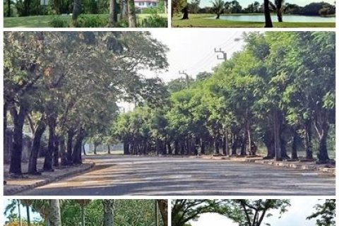 Land in Samut Prakan, Thailand 1840 sq.m. № 142679 - photo 5