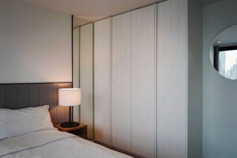 Дуплекс в Банг Раке, Бангкок, Таиланд с 2 спальнями  № 142678 - фото 17