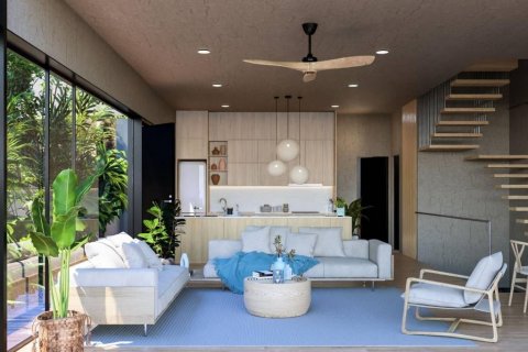 Villa à Ko Samui, Thaïlande 5 chambres № 86246 - photo 8