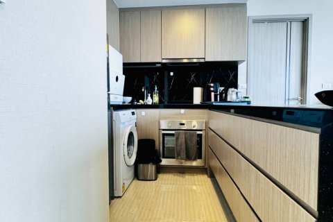 Кондоминиум с 2 спальнями в Банг Ламунге, Таиланд № 86248 - фото 6