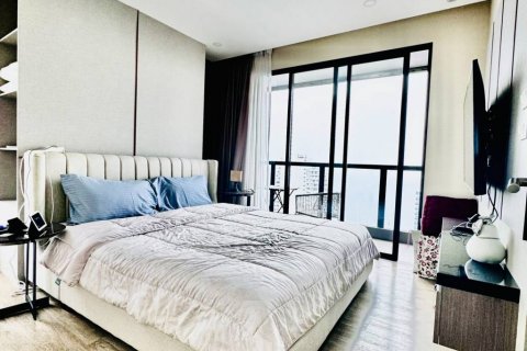 Кондоминиум с 2 спальнями в Банг Ламунге, Таиланд № 86248 - фото 8