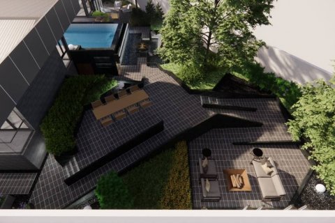 Villa in Bang Lamung, Thailand 5 bedrooms № 86249 - photo 4