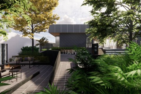 Villa in Bang Lamung, Thailand 5 bedrooms № 86249 - photo 5