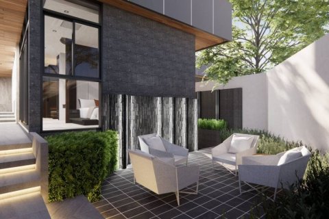 Villa in Bang Lamung, Thailand 5 bedrooms № 86249 - photo 6