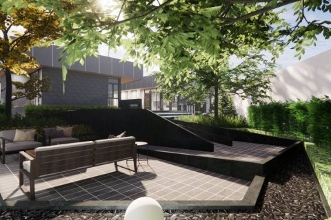 Villa in Bang Lamung, Thailand 5 bedrooms № 86249 - photo 10