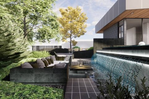 Villa in Bang Lamung, Thailand 5 bedrooms № 86249 - photo 1